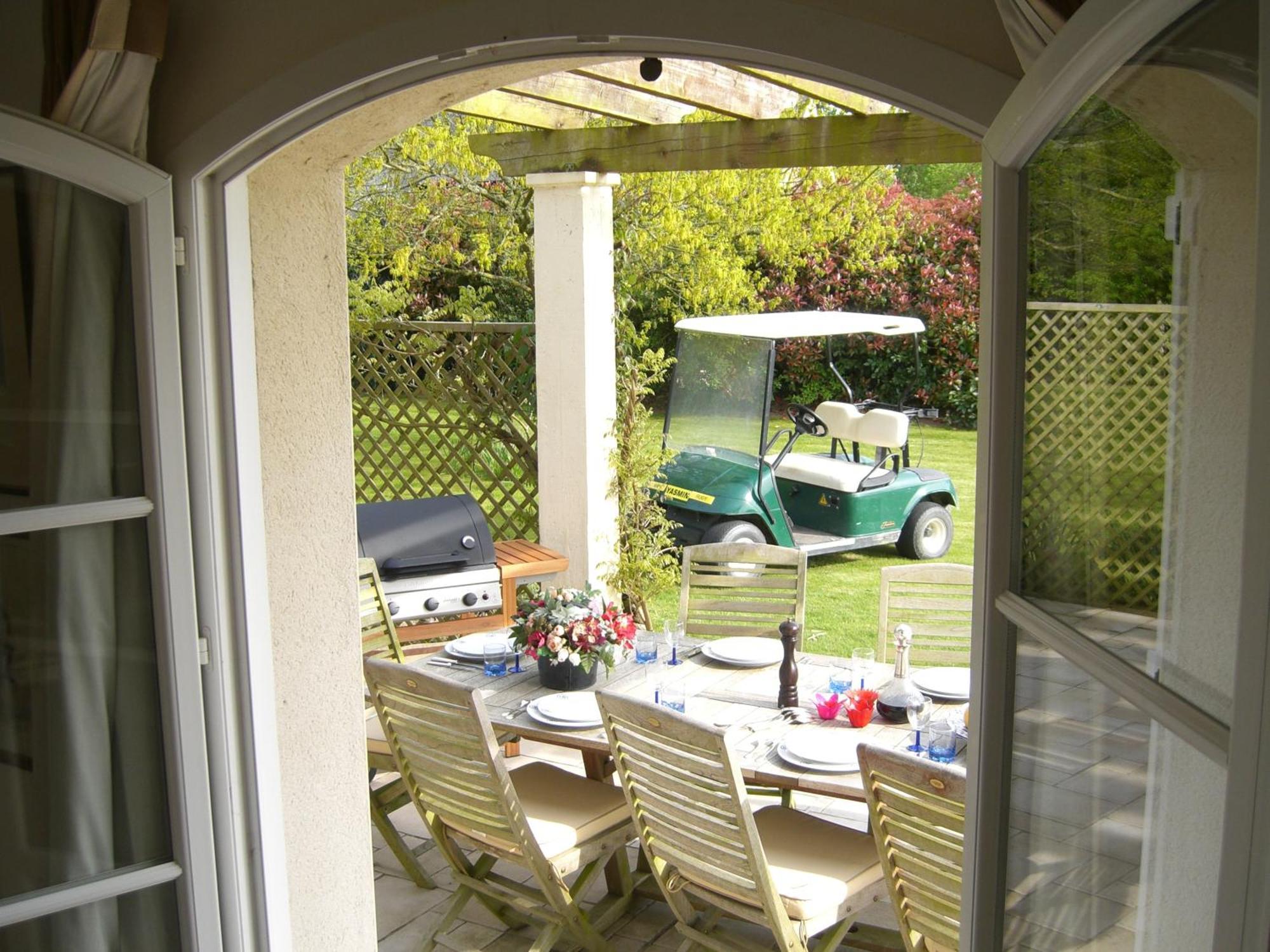 L'Oisette Bed & Breakfast Epiniac ภายนอก รูปภาพ