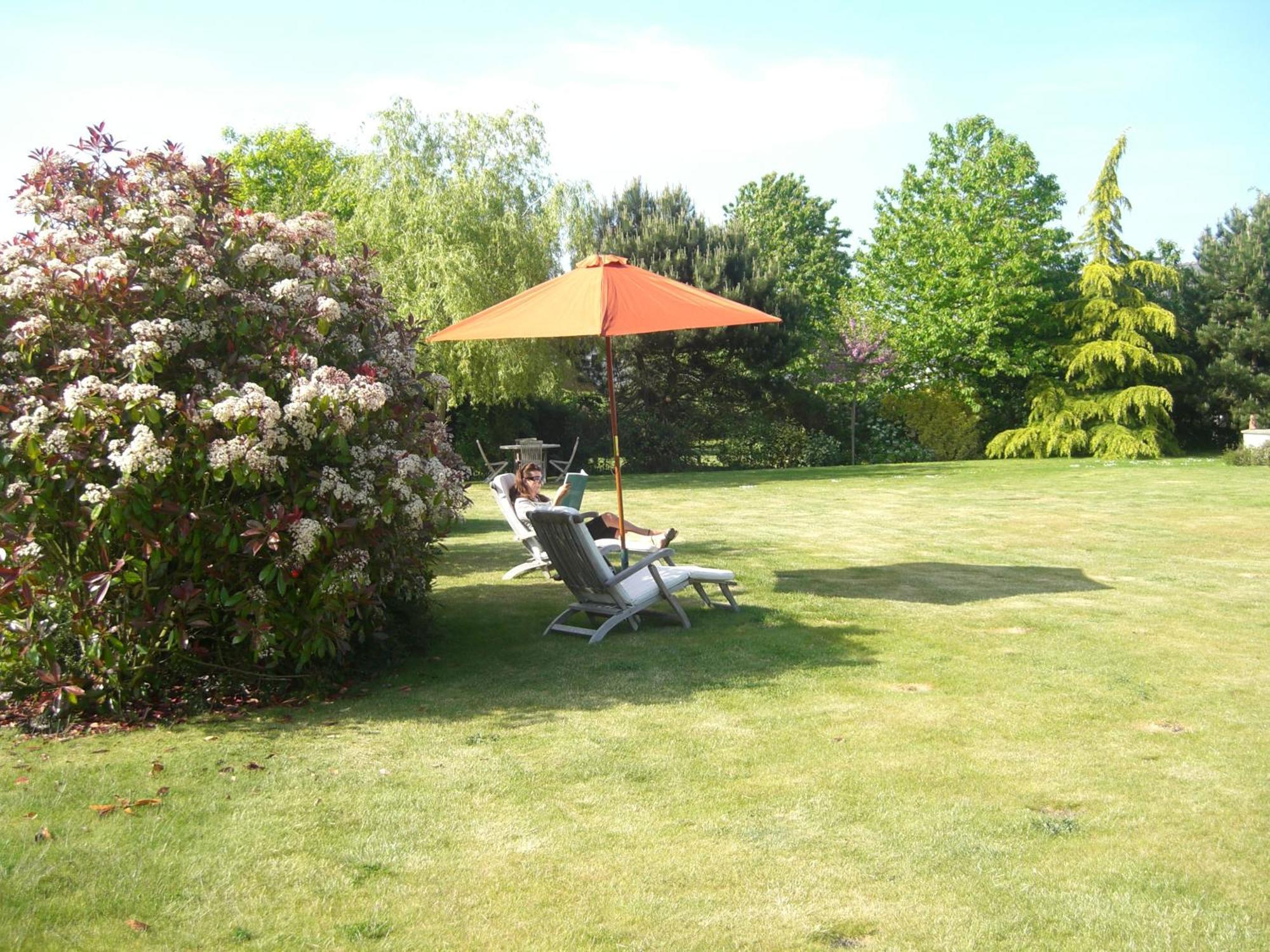 L'Oisette Bed & Breakfast Epiniac ภายนอก รูปภาพ