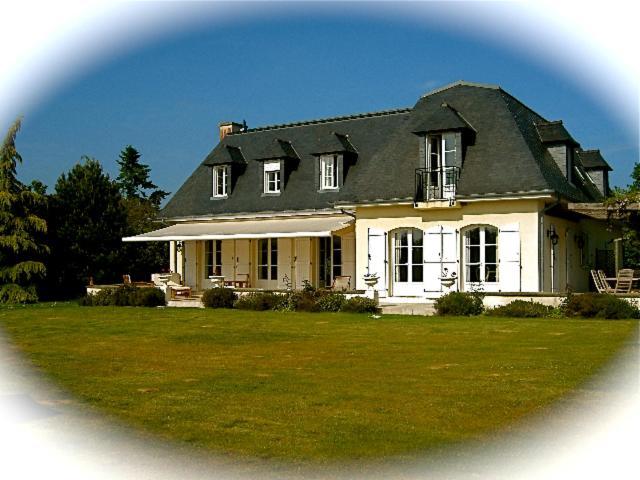 L'Oisette Bed & Breakfast Epiniac ภายนอก รูปภาพ