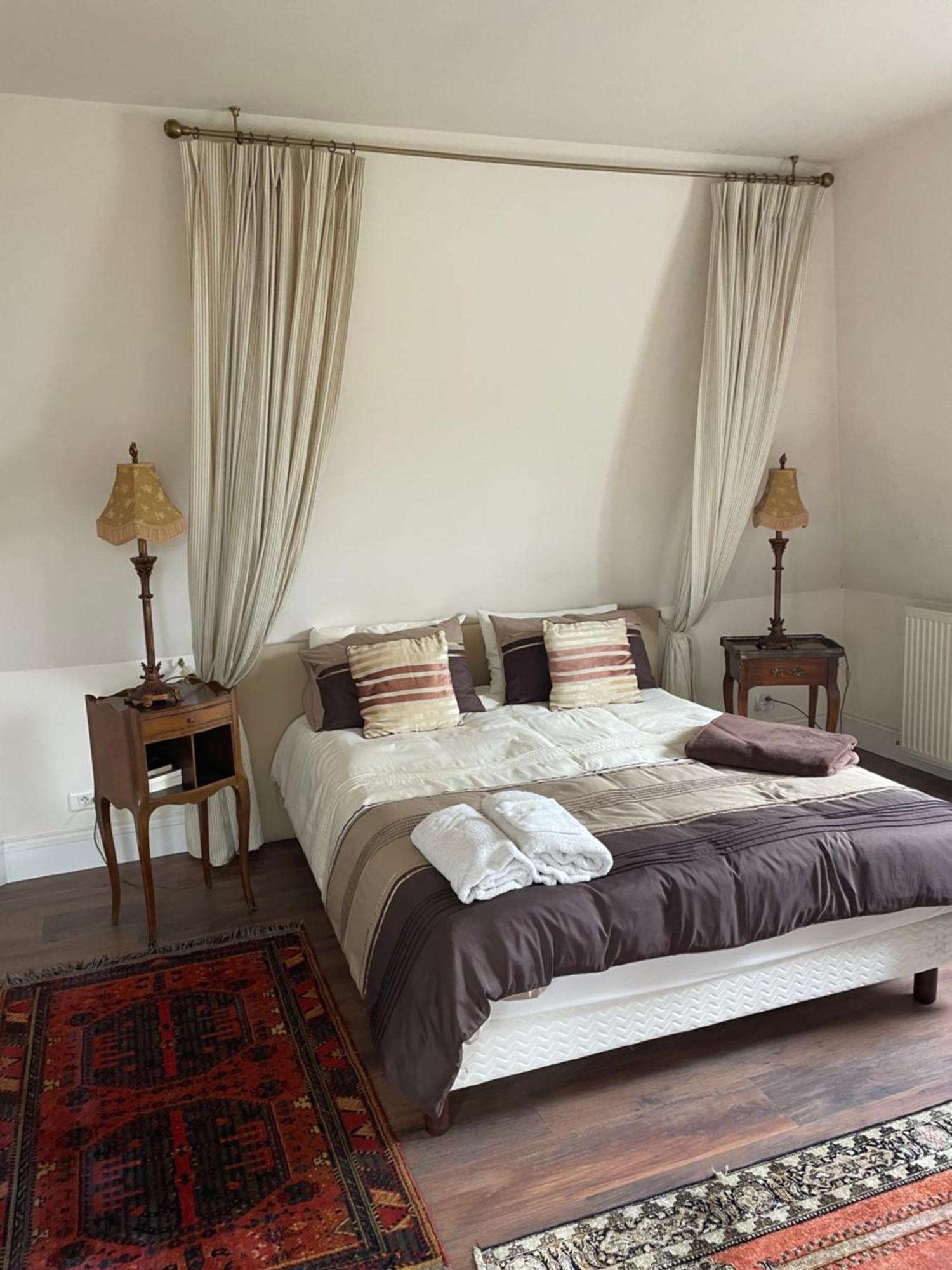 L'Oisette Bed & Breakfast Epiniac ภายนอก รูปภาพ
