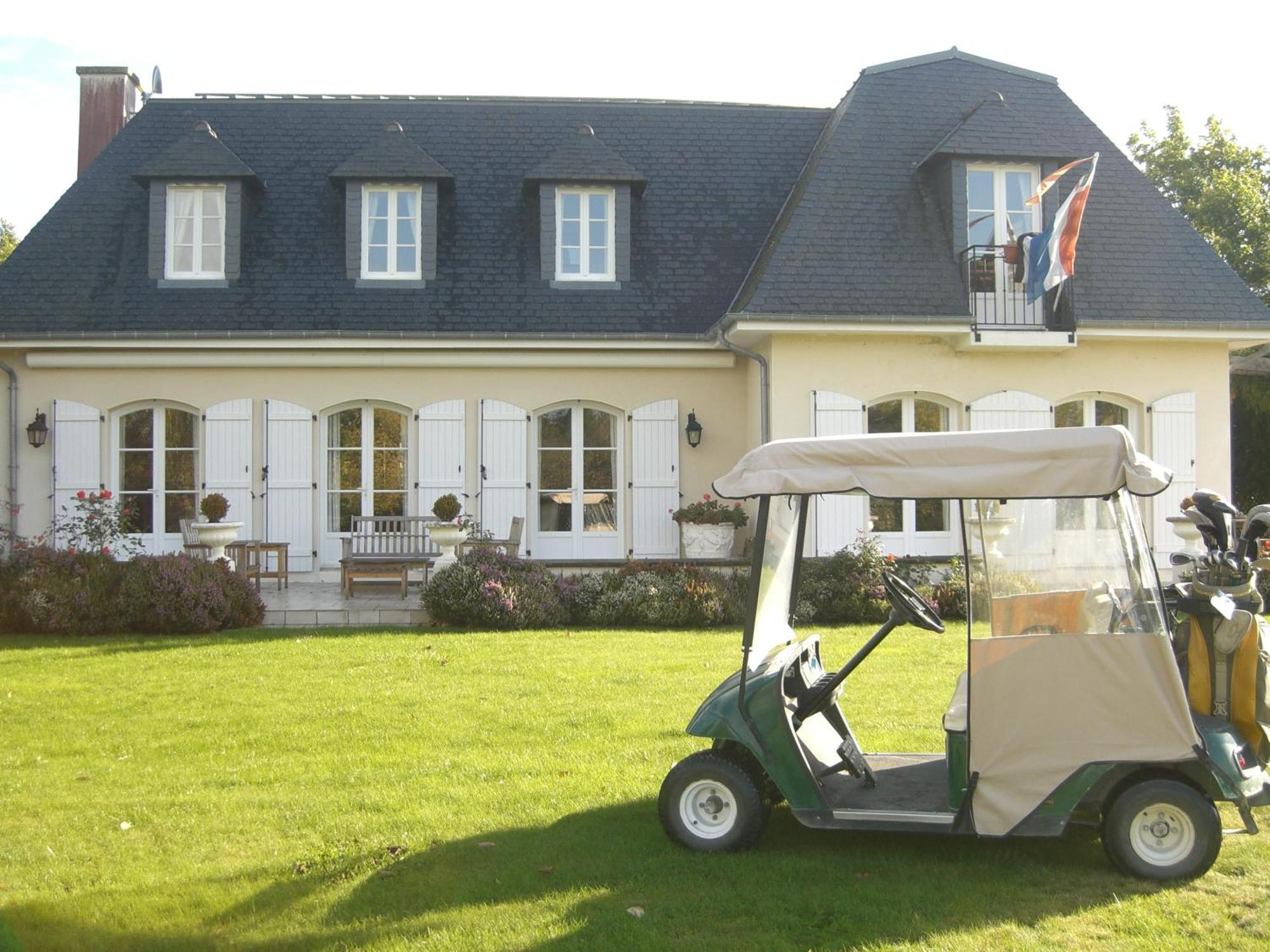 L'Oisette Bed & Breakfast Epiniac ภายนอก รูปภาพ